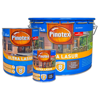 Pinotex Ultra Lasur