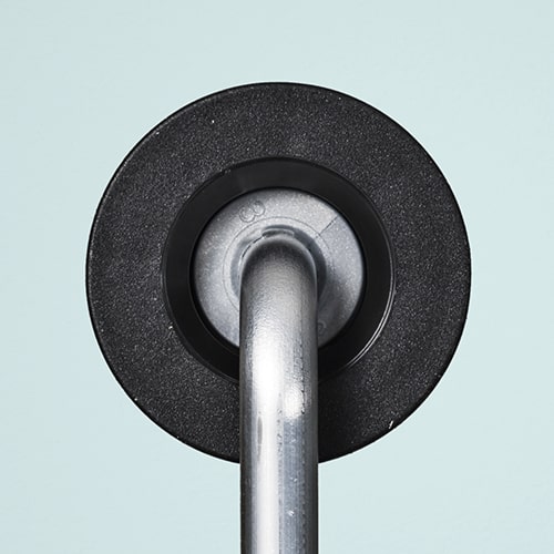 Станок для валика (ручка) Anza Elite Maxi, 250 мм (613025) 2 Станок для валика (ручка) Anza Elite Maxi, 250 мм (613025) 2