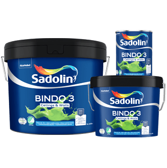 Sadolin Bindo 3