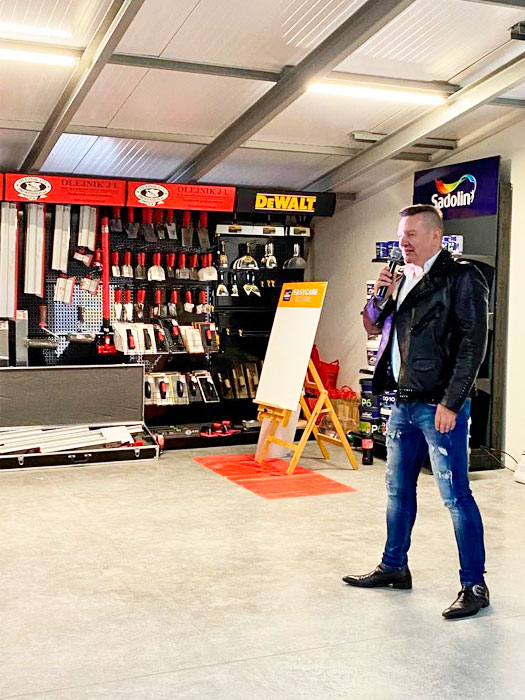 Западноукраинский малярный форум, Черновцы - 21