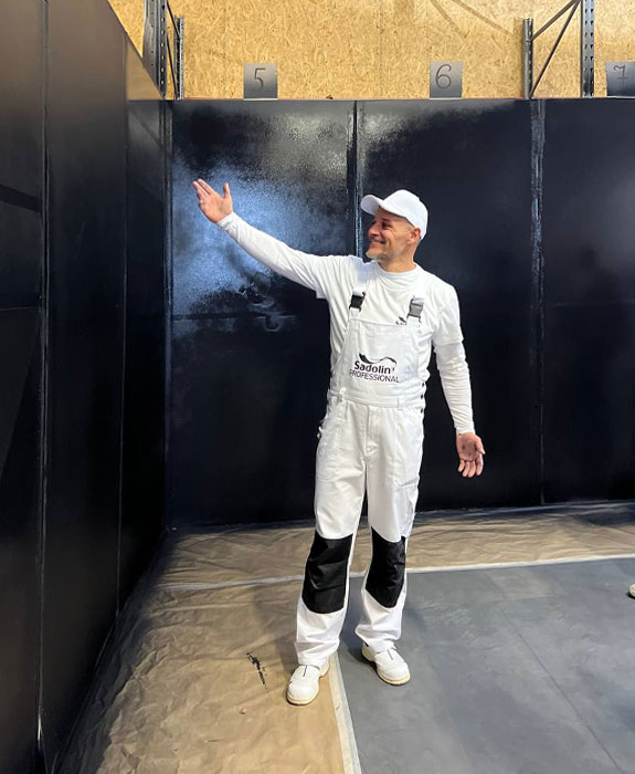 Практический обучающий семинар в Киеве - 17