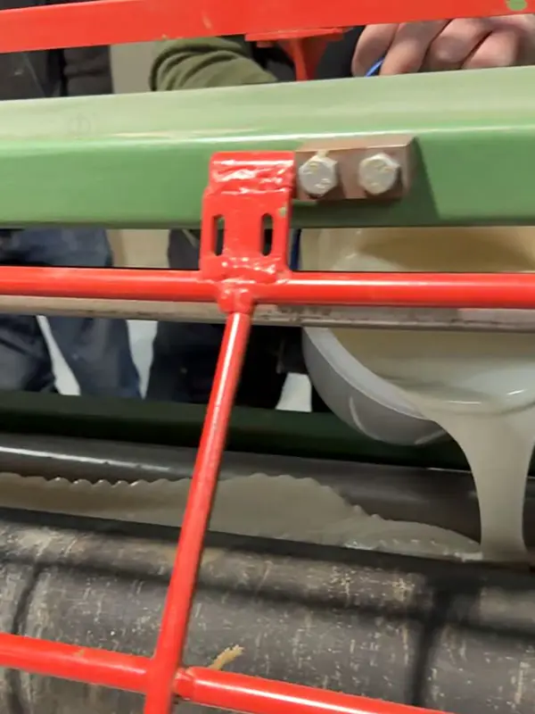 Продукты AkzoNobel™ - изготовление трехслойного паркета - 5