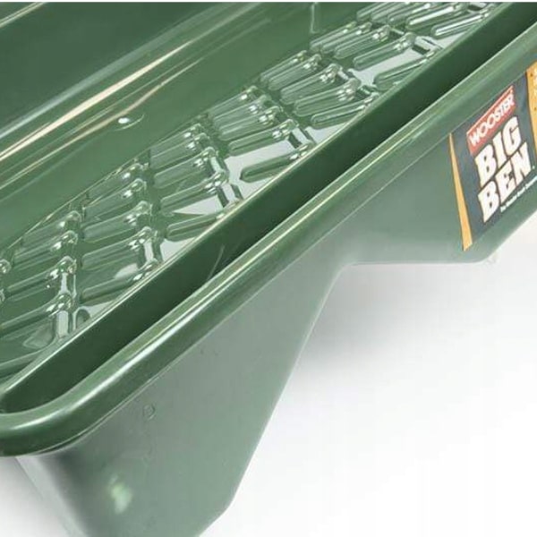Ванночка для краски Wooster Big Ben Tray, 21" 530 мм (BR412) 3