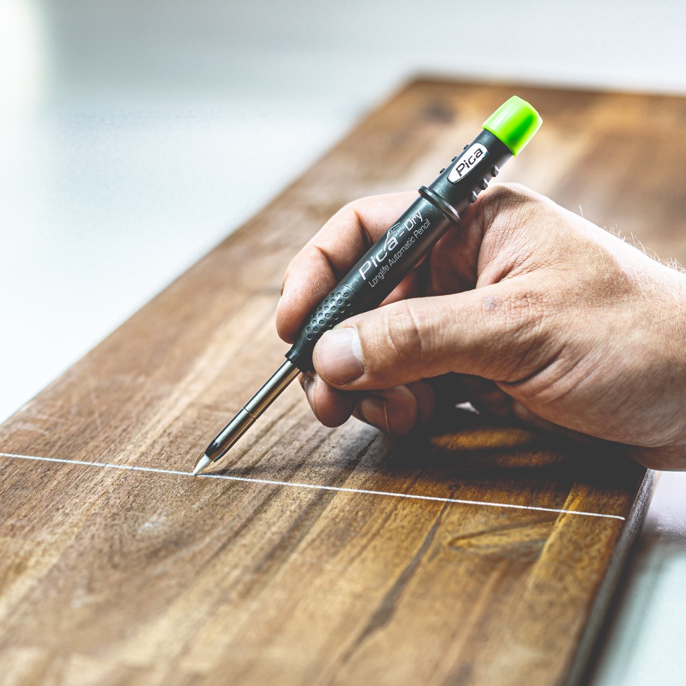 Набір маркувальний Pica Dry 3030 + запасні жала 4040, Bundle Special, (30404) 12