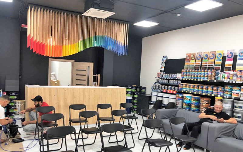 Обмен опытом среди мастеров - "Курилка" - 7