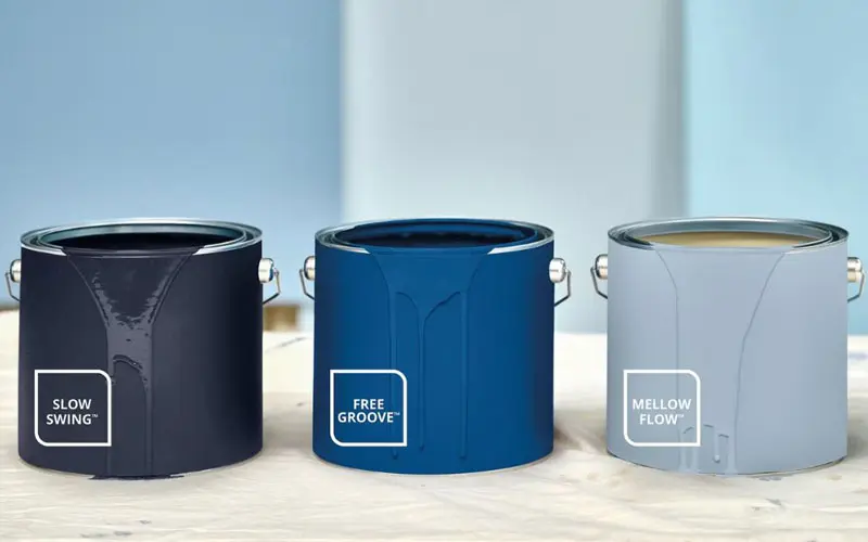 Презентація кольору Sadolin 2026 року у Вінниці - 10