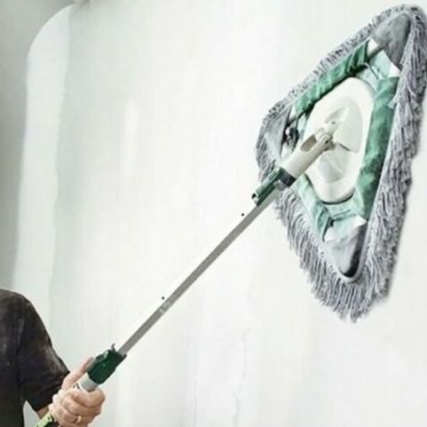 Пылеудаляющая швабра Wooster Dust Eater (1800)  - shlifarb.com.ua 4 Пылеудаляющая швабра Wooster Dust Eater (1800) 4