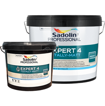 Sadolin Expert 4