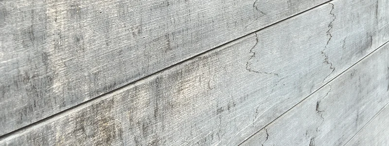 Як захистити дерев’яний фасад від вигорання/уникнути пожовтіння?