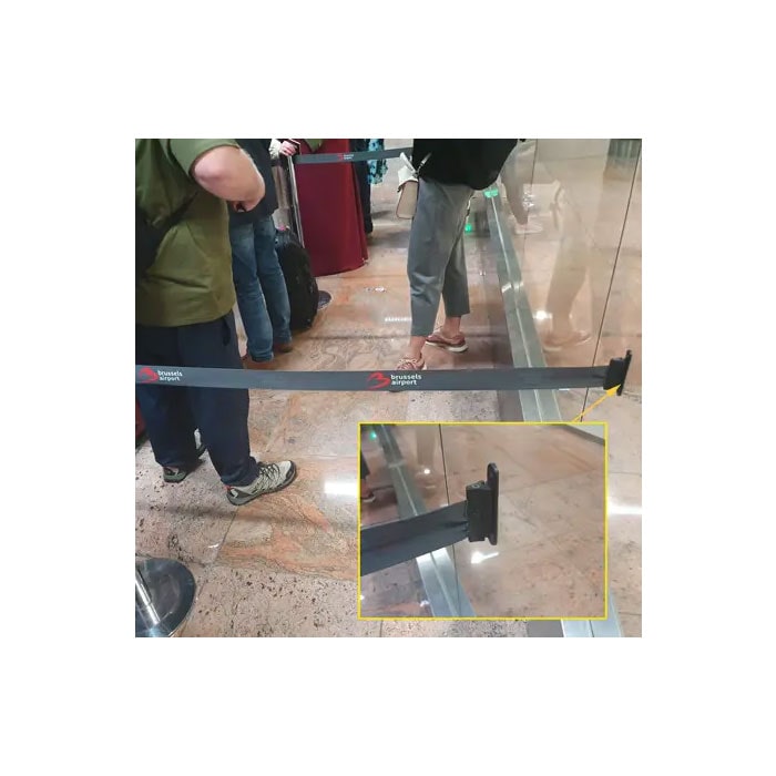 Двухсторонняя лента (скотч) HPX Maxpower для больших нагрузок, 19мм х 5м, прозрачная (HT1905)  - shlifarb.com.ua 3 Двухсторонняя лента (скотч) HPX Maxpower для больших нагрузок, 19мм х 5м, прозрачная (HT1905) 3