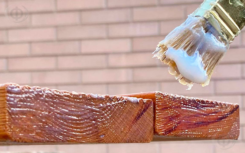 Продукти Pinotex™ - обробка терасної дошки - 9