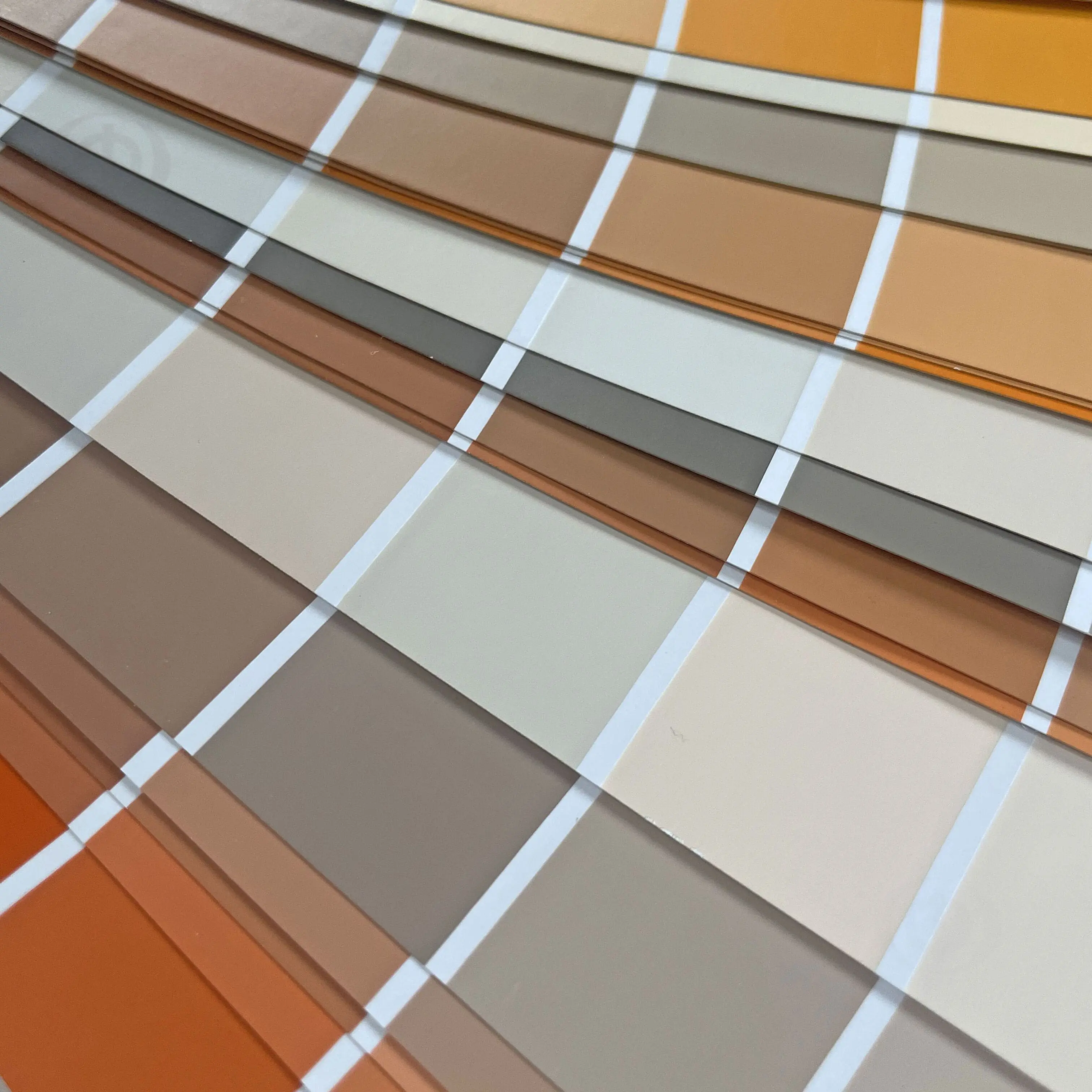 Каталог цветов AkzoNobel NCS Cascade 2050 (8520-000379-000) 4