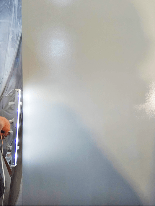 Практический мастер-класс по безвоздушному нанесению красок Sadolin™ оборудованием Graco™ - 11