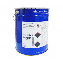 Масло для паркета AkzoNobel TopOil Finishing Oil Spray, бесцветное, 20 л (2710005)
