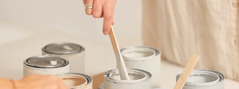 Чи можна розбавляти фарбу для зменшення витрат?