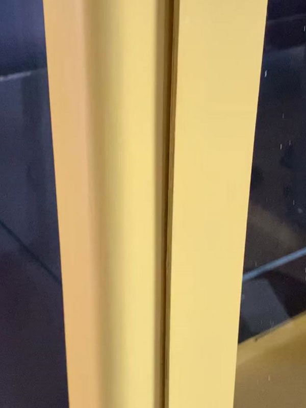 Краска EasyCare Wood&Metal - обновление мебели - 6