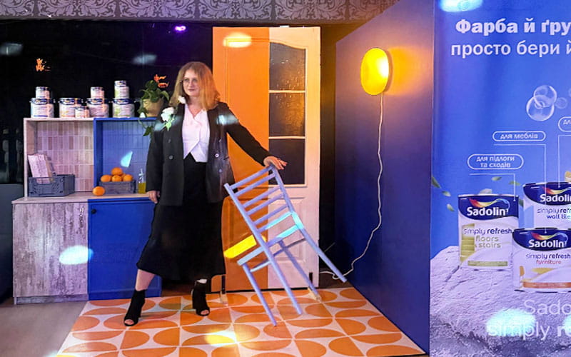 DIY Culture 2026: национальная премия DIY-культуры и сознательного потребления - 21