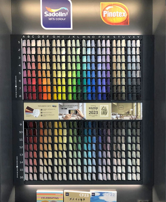 Обмен опытом среди мастеров - "Курилка" - 10