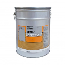 Ґрунт на водній основі Sikkens Cetol WM 6900-03, безбарвний, 20 л