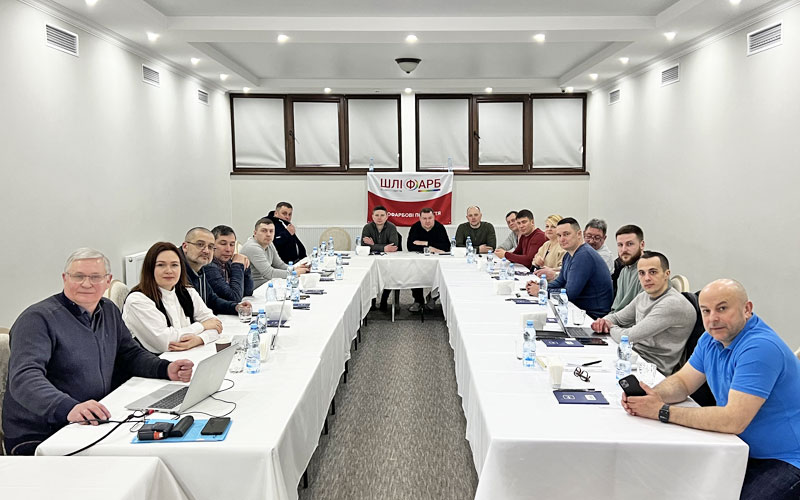 Итоги 2022 и планы 2023 - 2