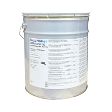 Лак на водній основі AkzoNobel Aqua Interior Hight Visc 7131, безбарвний, сатиновий, 20 л (3025-013251-200)