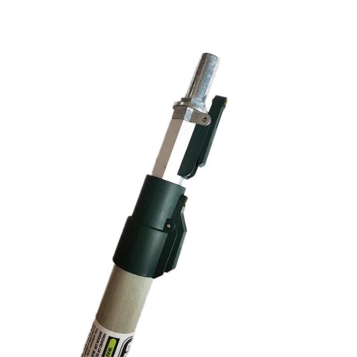 Удлинитель Wooster Sherlock GT 4"- 8" 1200-2400 мм (R091)  - shlifarb.com.ua 2 Удлинитель Wooster Sherlock GT 4"- 8" 1200-2400 мм (R091) 2