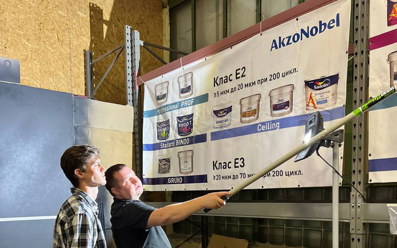 Практический обучающий семинар в Киеве - 9