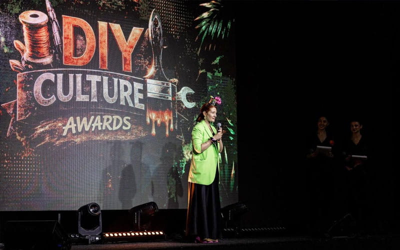 DIY Culture 2026: национальная премия DIY-культуры и сознательного потребления - 8