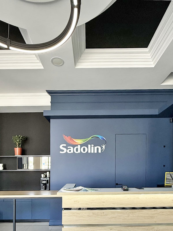 Відкриття оновленої студії фарб Sadolin Professional у Вінниці! - 12