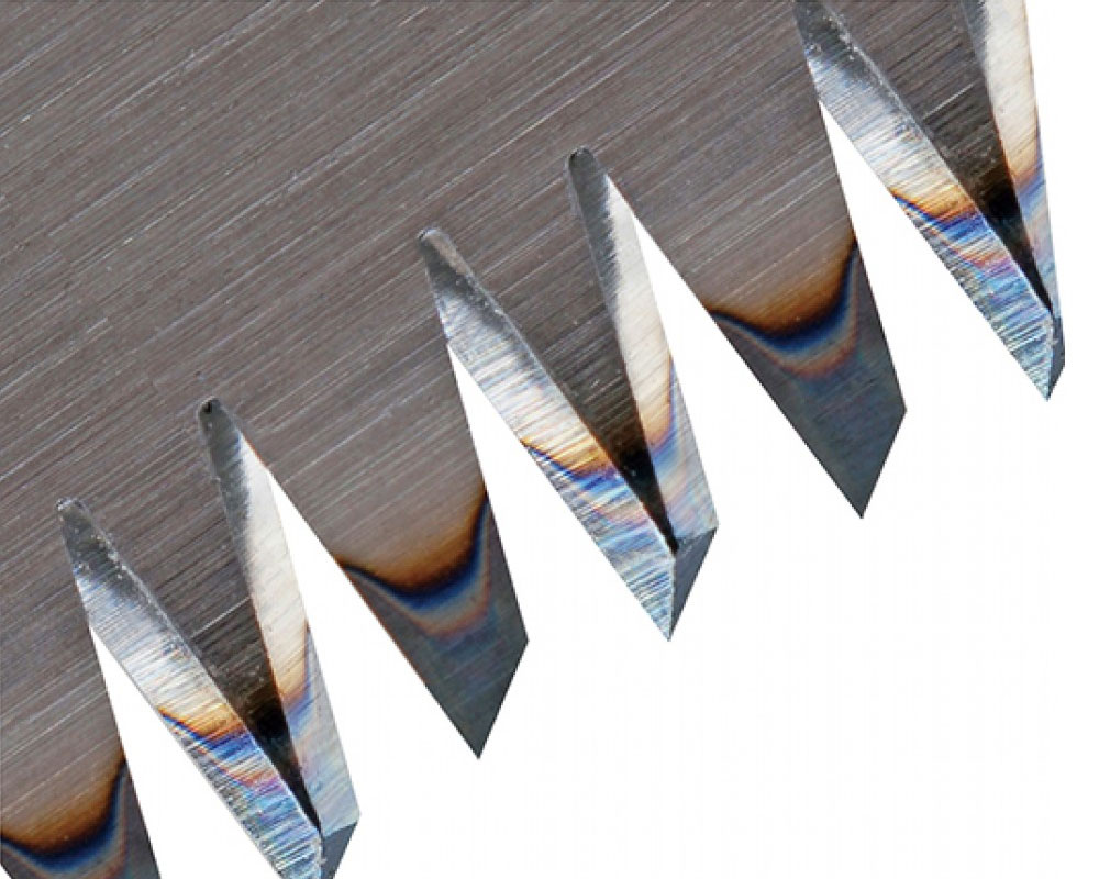 Складна ручна пилка/ножівка по дереву Tajima Rapid-Pull G-Saw, 9 TPI, 210 мм (GKG210) 3 Складна ручна пилка/ножівка по дереву Tajima Rapid-Pull G-Saw, 9 TPI, 210 мм (GKG210) 3