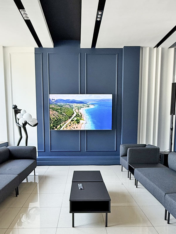 Відкриття оновленої студії фарб Sadolin Professional у Вінниці! - 13