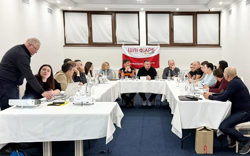 Підсумки 2024 та плани 2025 - 2