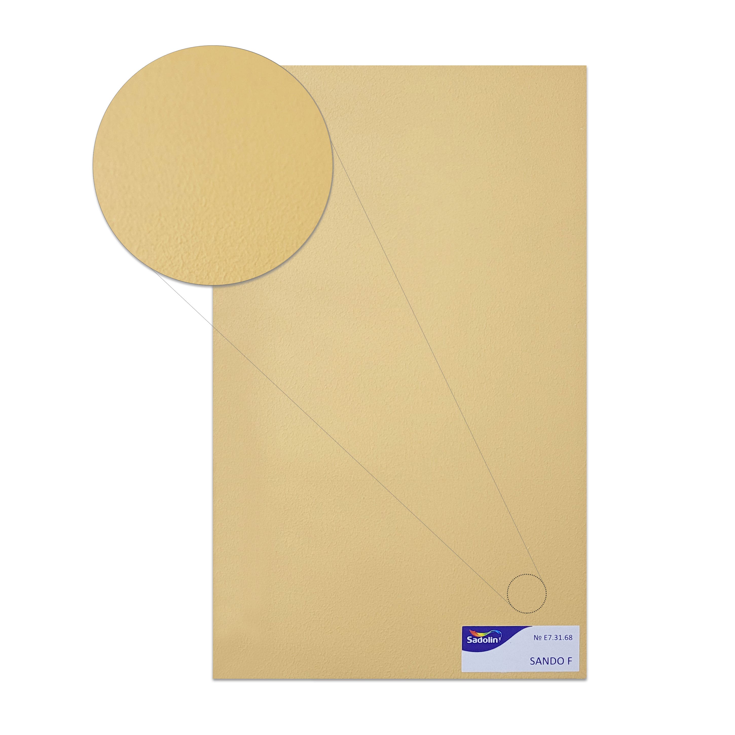 Фасадна фарба на водній основі Sadolin Sando F для бетону, безбарвна, BC, 0.93 л 3 Фасадна фарба на водній основі Sadolin Sando F для бетону, безбарвна, BC, 0.93 л 3