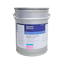 Краска на водной основе Sikkens AqualitColor T4401-30-B01, база B01, полуглянцевая, 18 л (3225-842301-200)