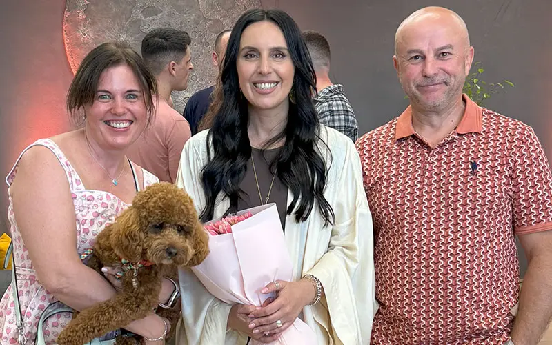 Открыта новая студия красок Sadolin Professional во Львове! - 4