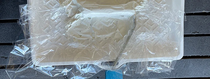 Чи можна повторно використовувати валик і пензлі після фарбування?