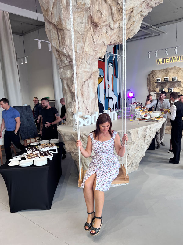 Новая студия красок Sadolin Professional - 10