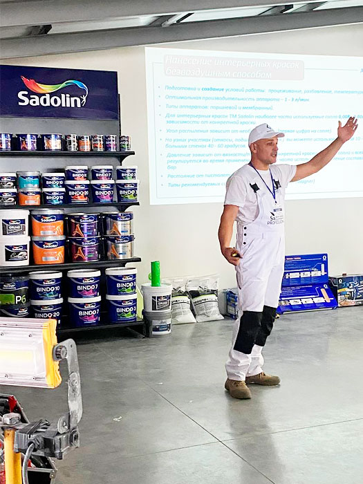 Западноукраинский малярный форум, Черновцы - 31