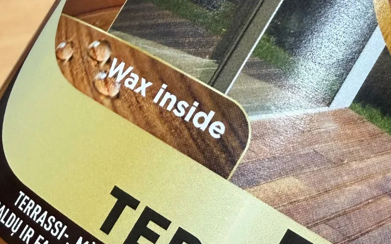 Скоро у продажу — Pinotex Extreme Terrace & Wood Oil - 4