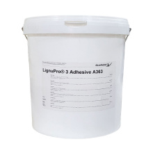 Клей ПВА AkzoNobel LignuPro®3 A363 D3, білий, 15 кг