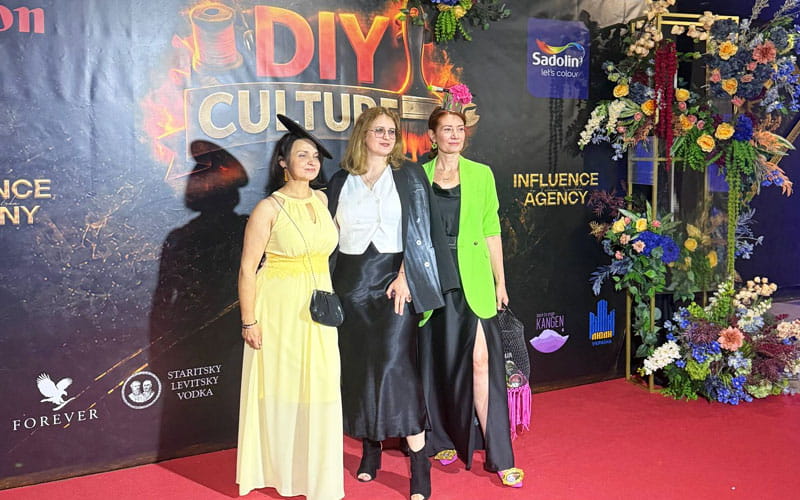 DIY Culture 2026: национальная премия DIY-культуры и сознательного потребления - 3