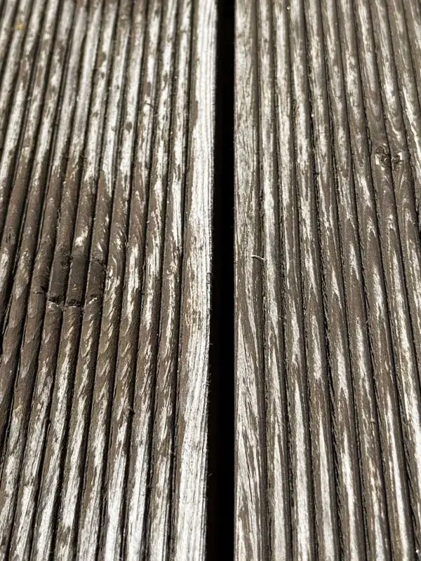 Продукти Pinotex™ - реставрація тераси - 5