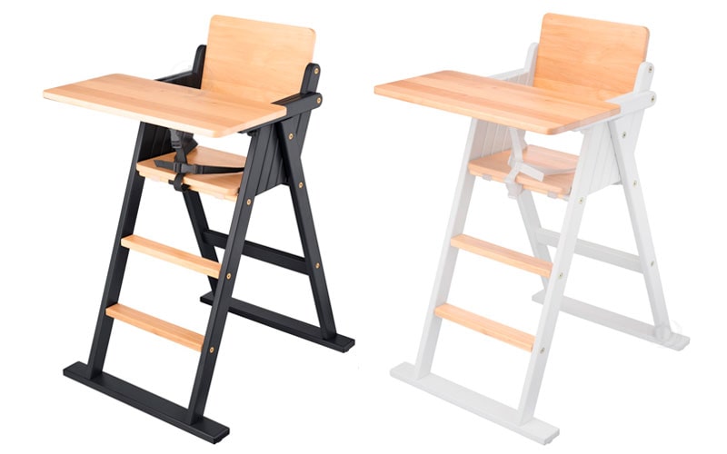 Продукти AkzoNobel™ - виготовлення дитячих меблів - 1