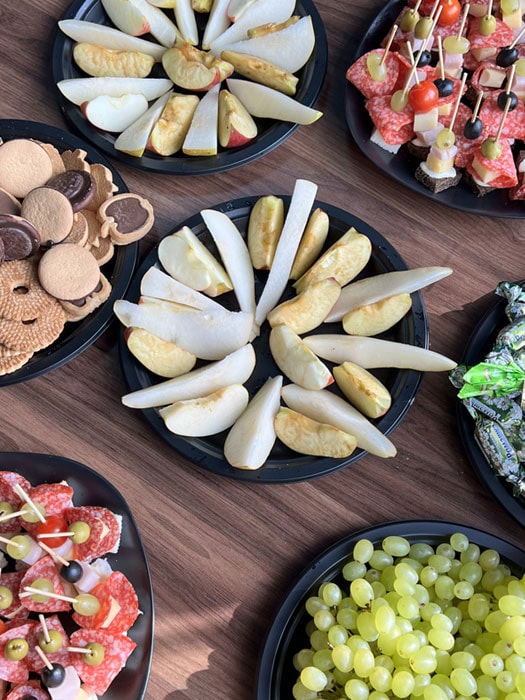 Открытие студии красок Sadolin Professional, Харьков - 20