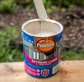 Pinotex — історія бренду, якому довіряють захист деревини фото 6