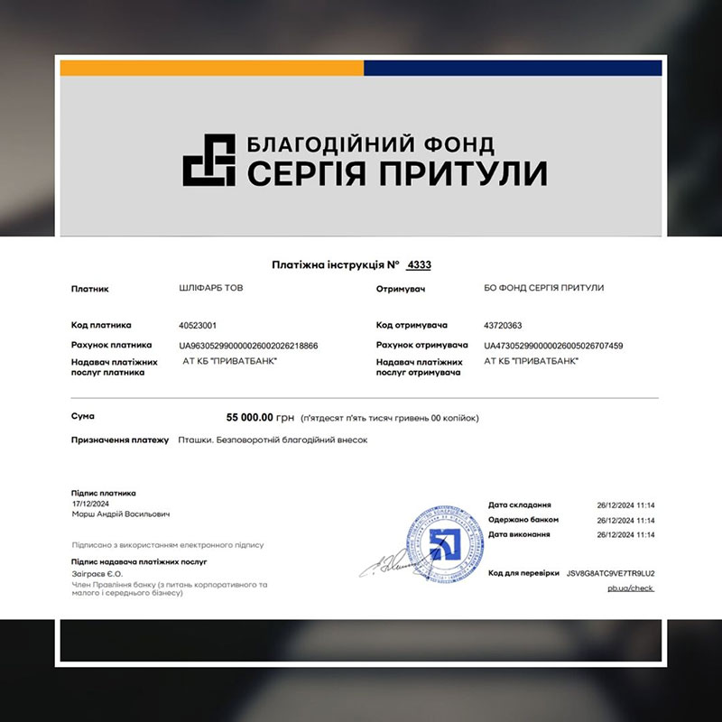 Грудень 2024 програма 