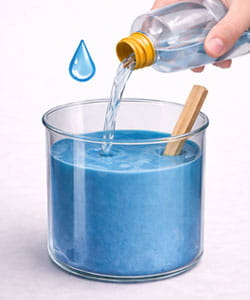 Розчинник, розбавлювач і розріджувач: у чому різниця? фото 4