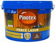Pinotex Fence Lasur