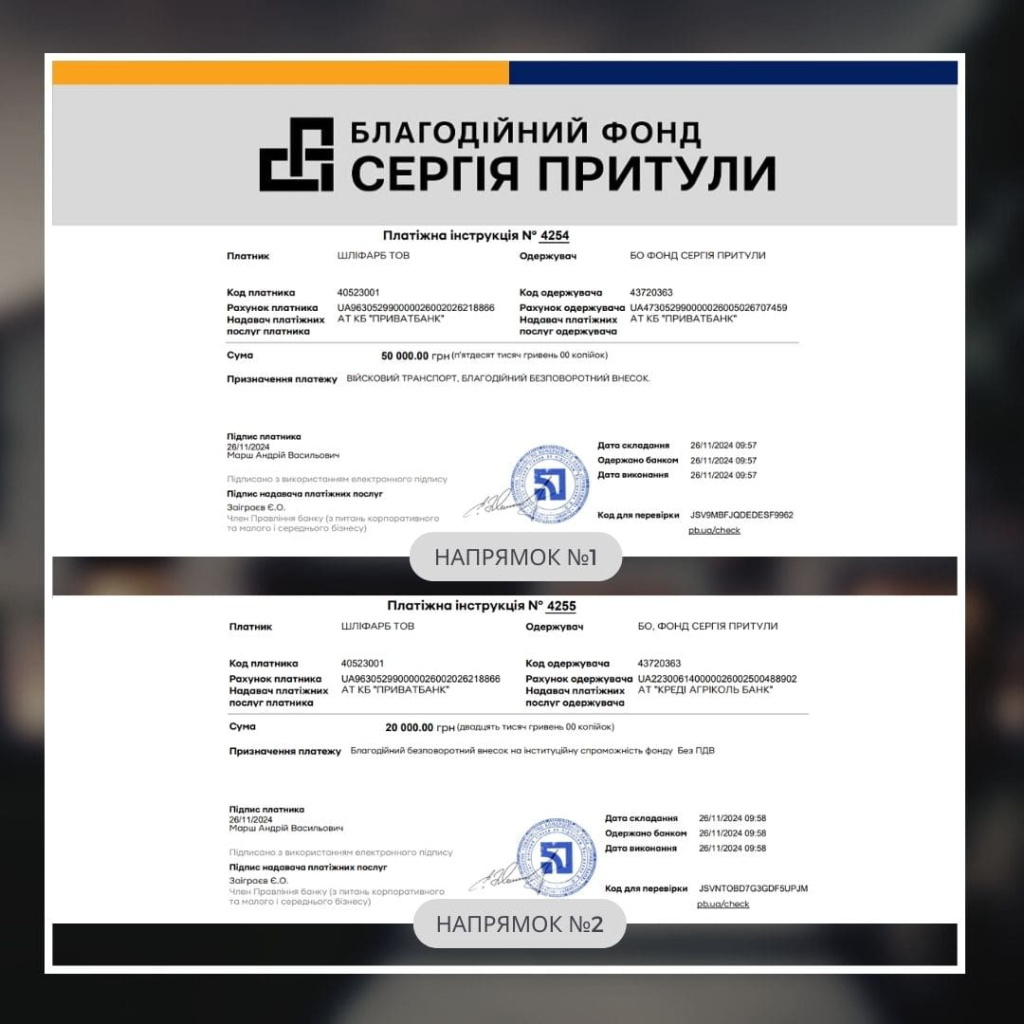 Листопад 2024 програма 