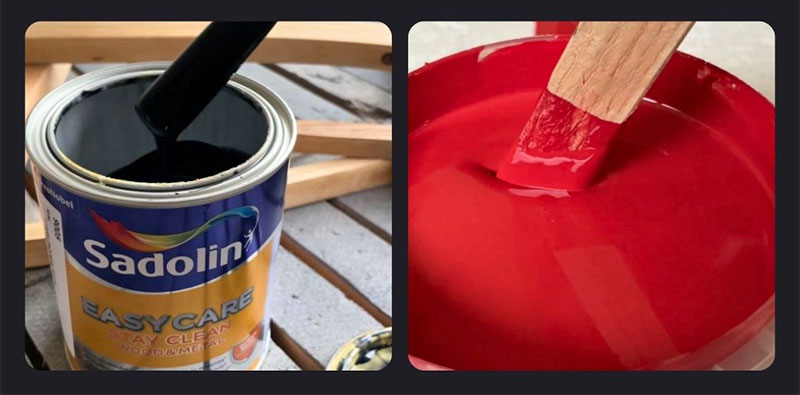 DIY проєкт: покрокова інструкція з реставрації старого стільця фото 7